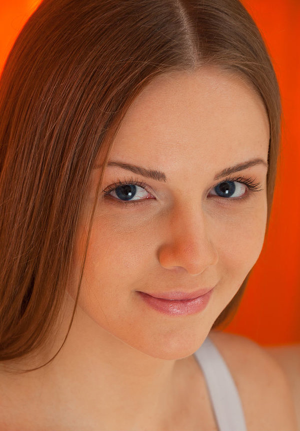 Алинашка, 23 года, 1 размер груди