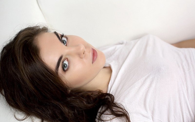 Фатима, 34 года, 5 размер груди