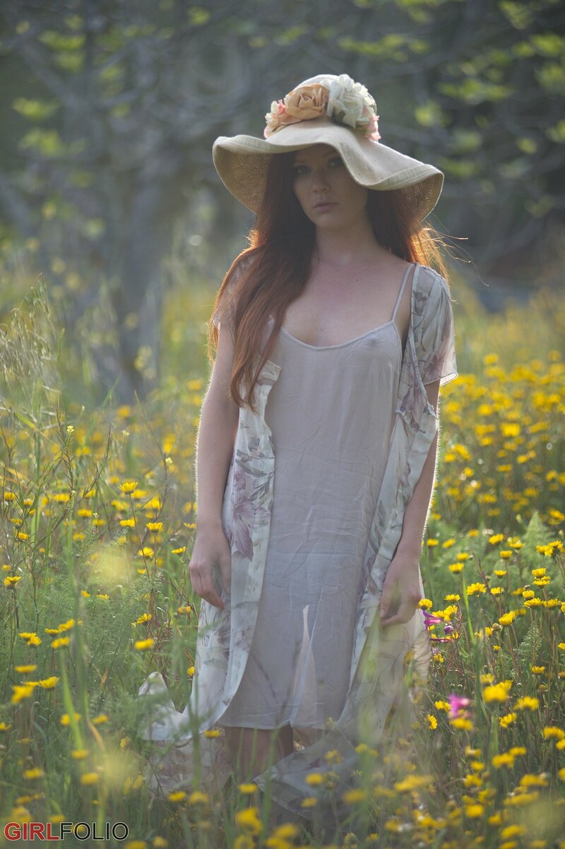 Люси, 30 лет, 5 размер груди